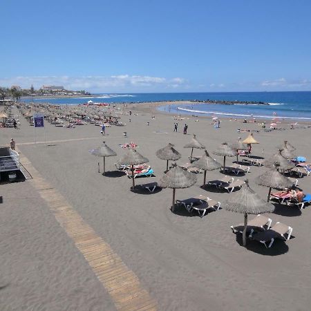 Bungalow Las Americas Beach And Night Playa de las Americas  Exterior photo