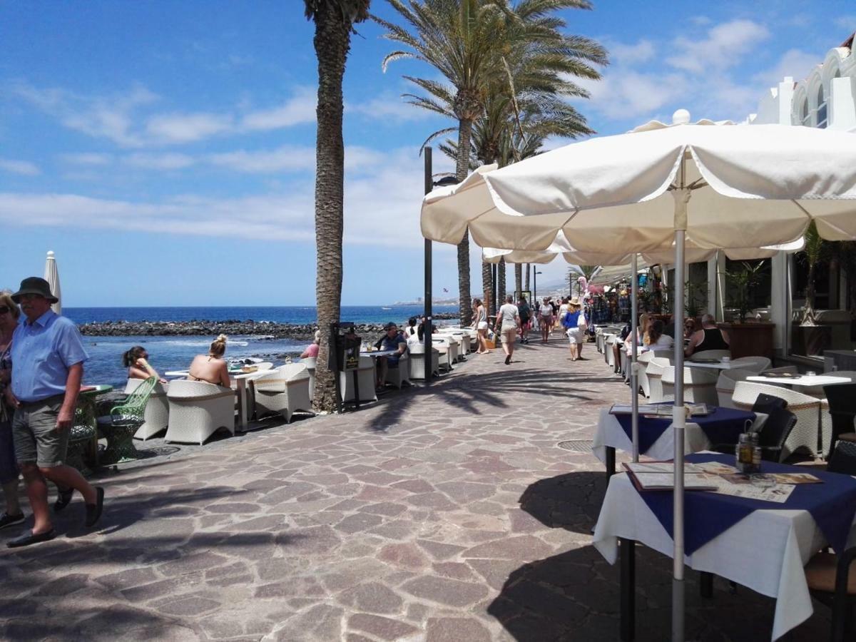 Bungalow Las Americas Beach And Night Playa de las Americas  Exterior photo