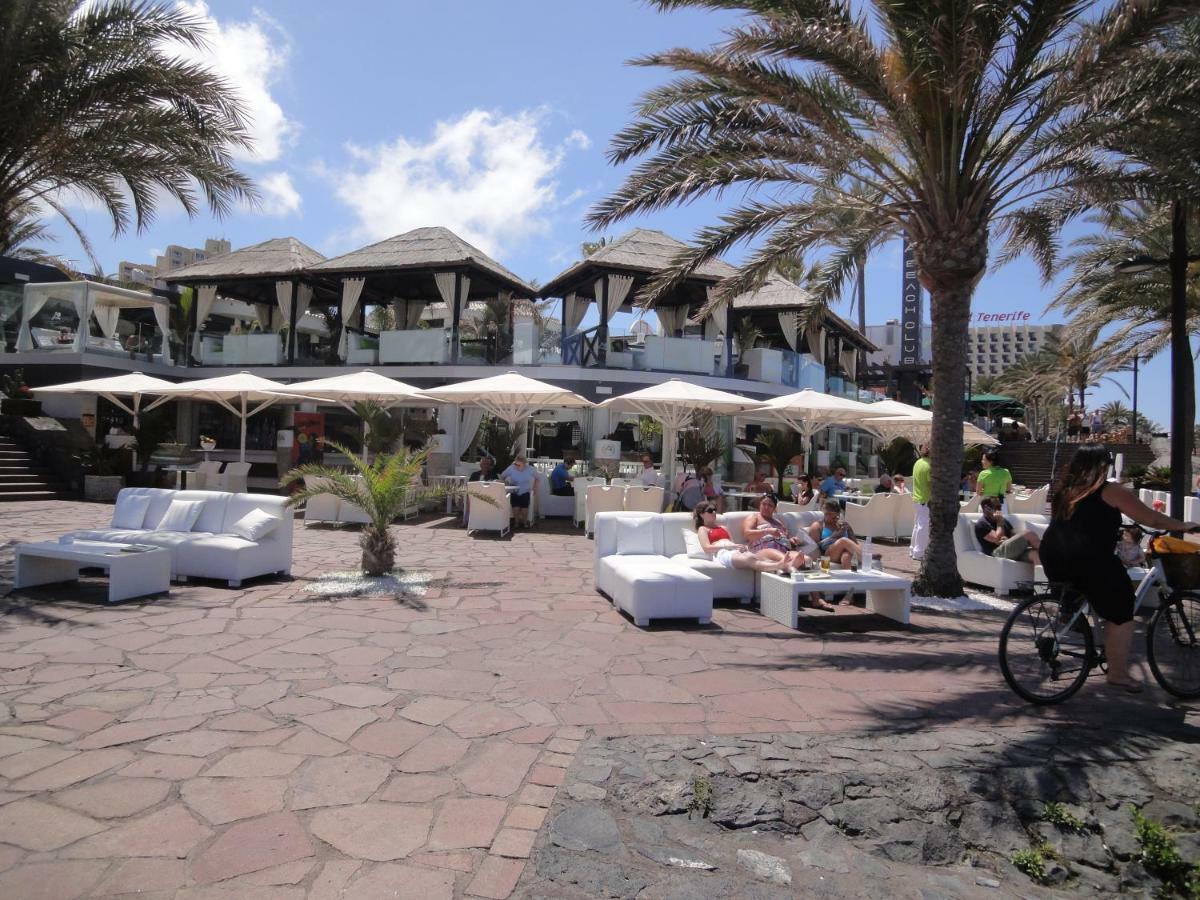 Bungalow Las Americas Beach And Night Playa de las Americas  Exterior photo