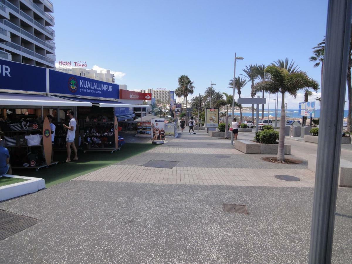 Bungalow Las Americas Beach And Night Playa de las Americas  Exterior photo
