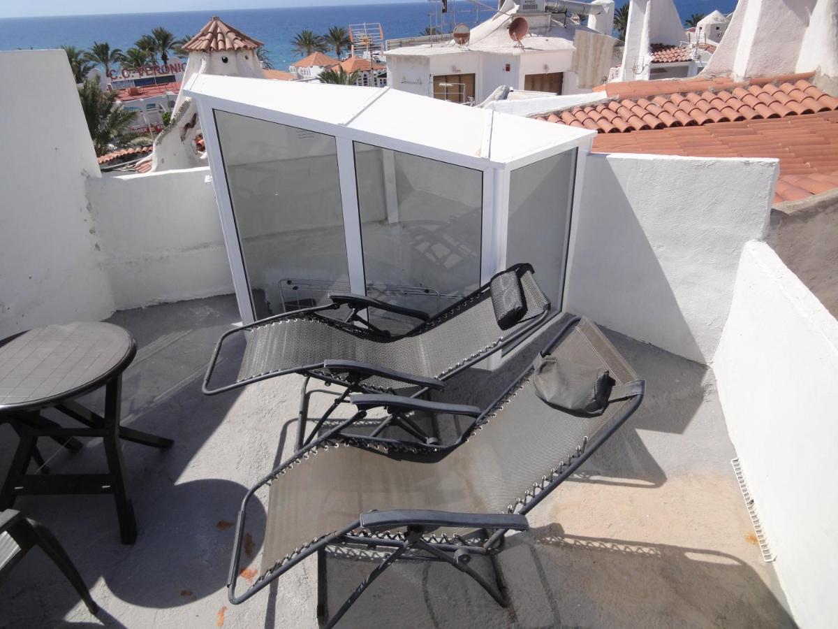 Bungalow Las Americas Beach And Night Playa de las Americas  Exterior photo