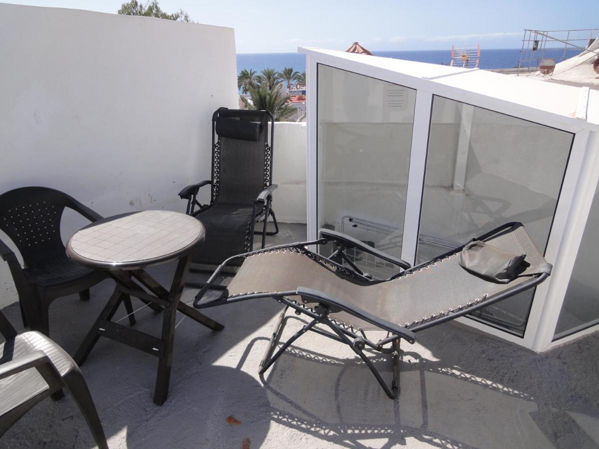 Bungalow Las Americas Beach And Night Playa de las Americas  Exterior photo